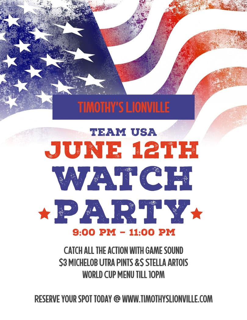 Event