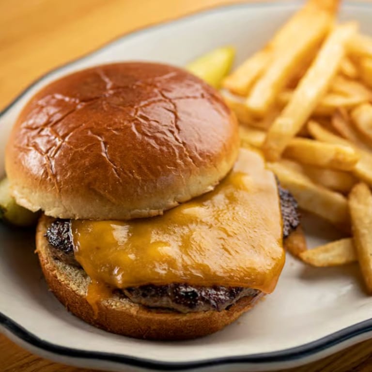 Savor Our Sliders