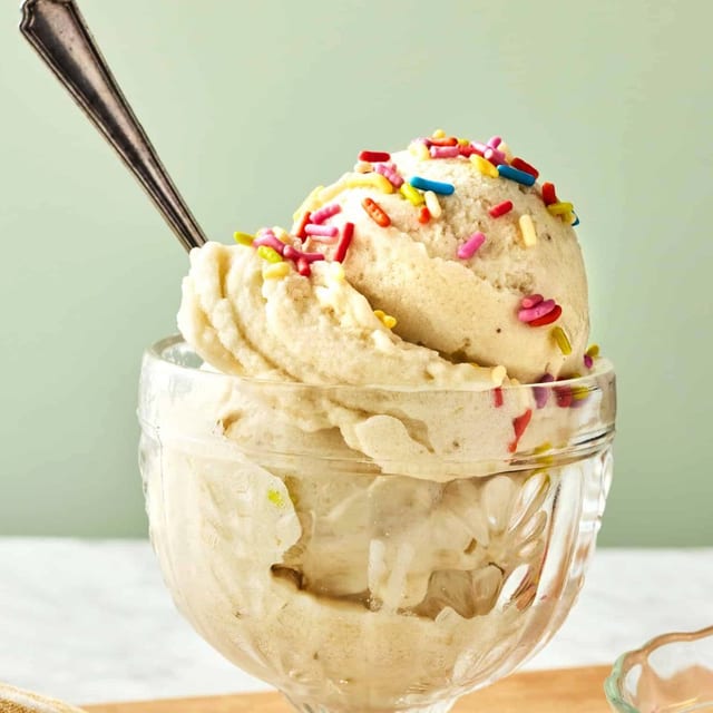 Kids Ice Cream.