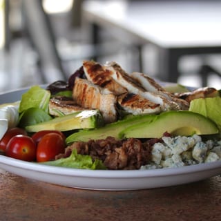 California Chicken Cobb