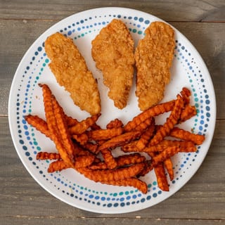 Kids Chicken Tenders