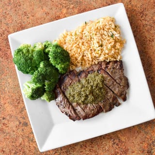 Brazilian Flank Steak