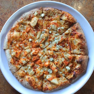 Buffalo Chicken - Flatbread