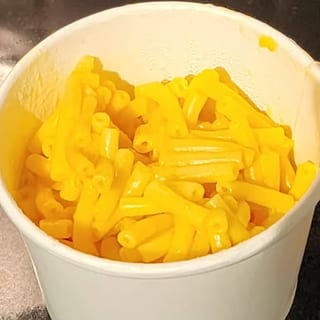 Kids Mac and Cheese
