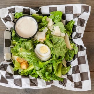 Large Caesar Salad