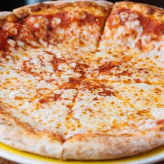 Traditional - Pizza