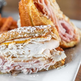 Monte Cristo