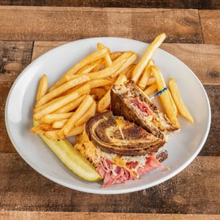 Reuben