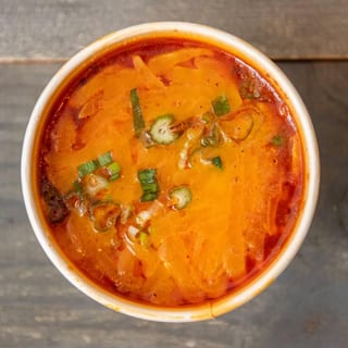 Bowl Sweet & Sassy Chili